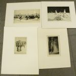 880 5554 ETCHINGS